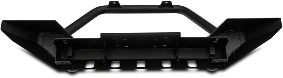 Bumper Compatible with Jeep Wrangler YJ & TJ D837214