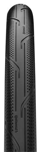 Black/Reflex Clincher Tire C272056