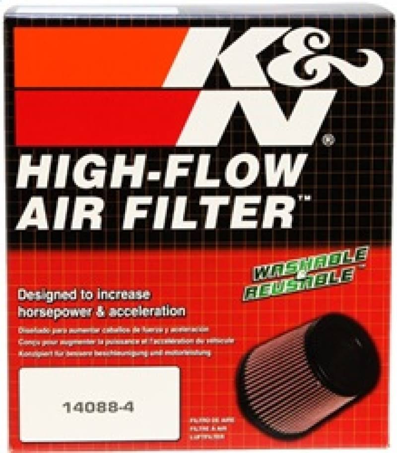 Universal Air Filter L88854