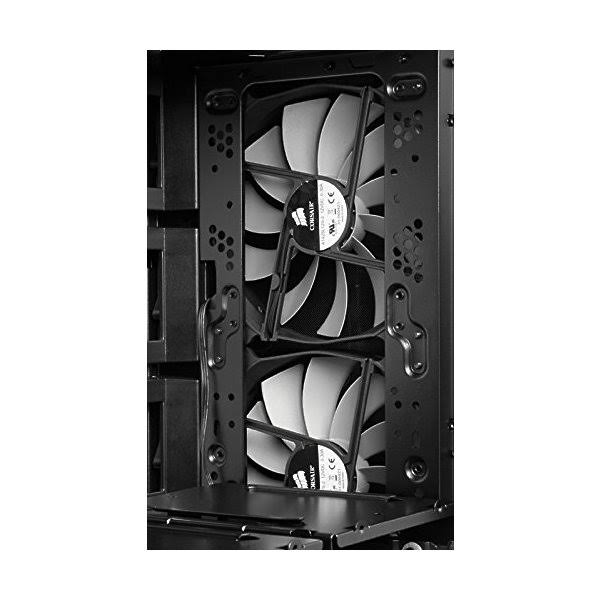 Full Tower ATX Case X355