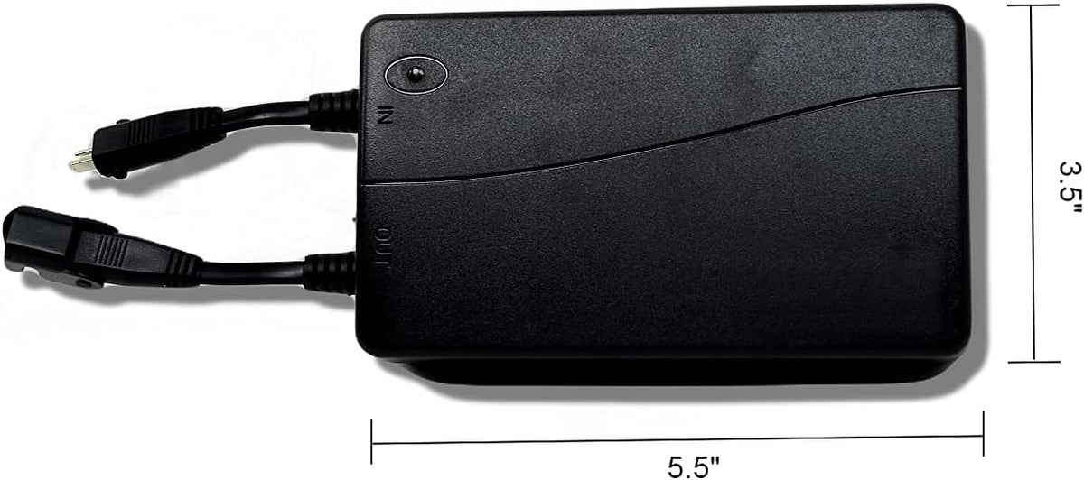 Rechargeable Battery Pack for Electric Recliners G807