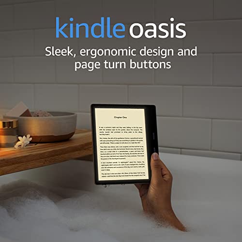 32 GB Graphite Kindle Oasis A21737