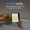 32 GB Graphite Kindle Oasis A21737