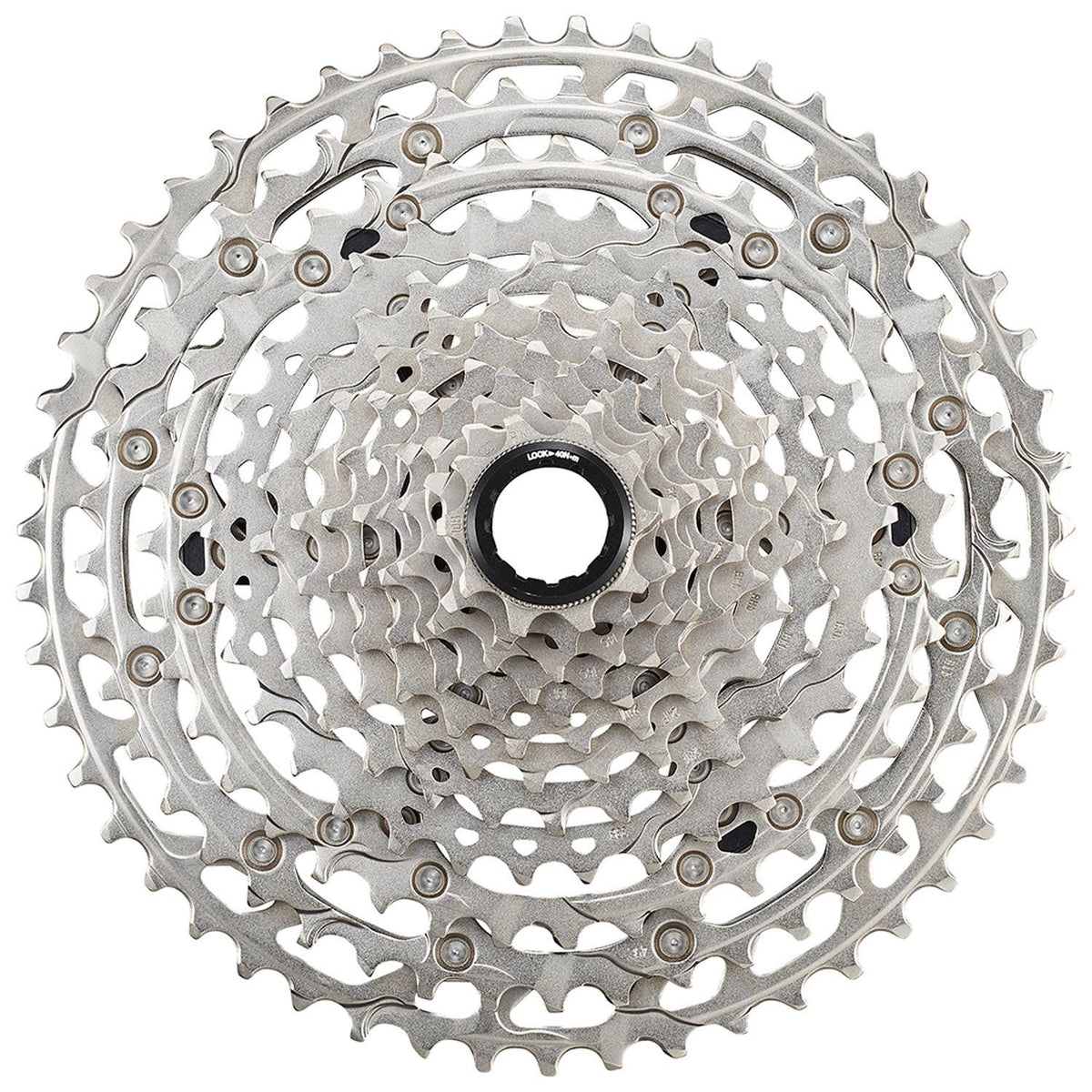 12V Cassette Sprockets A254389