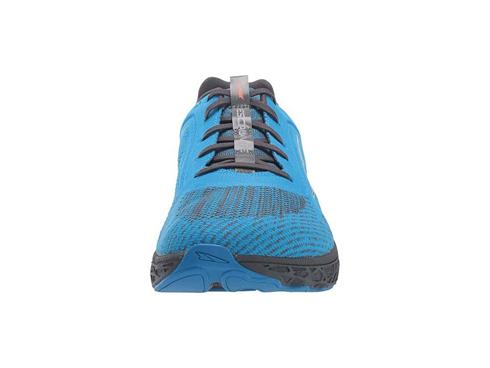 Blue Men's Shoes I561