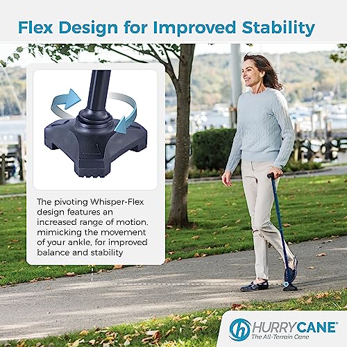 Foldable Walking Cane with T Handle L657530