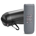 Gray Waterproof Portable Speaker X582427
