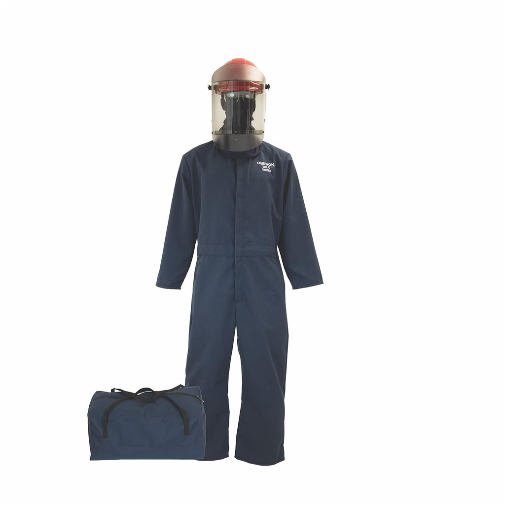 Flame Resistant Arc Flash Kit K1175