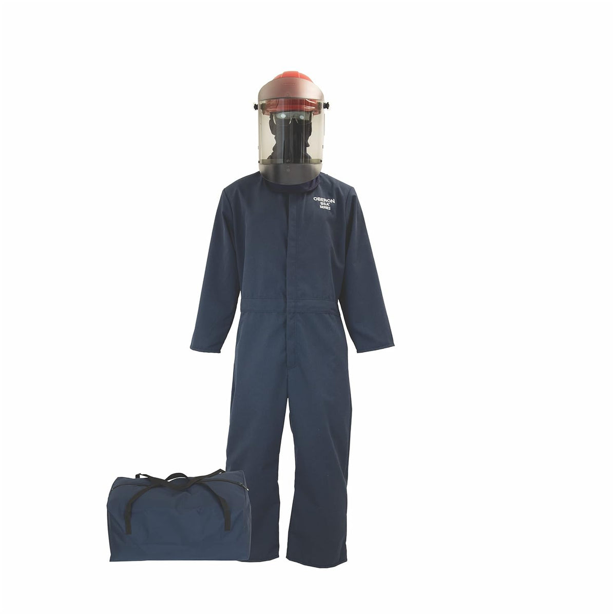 Flame Resistant Arc Flash Kit K1175