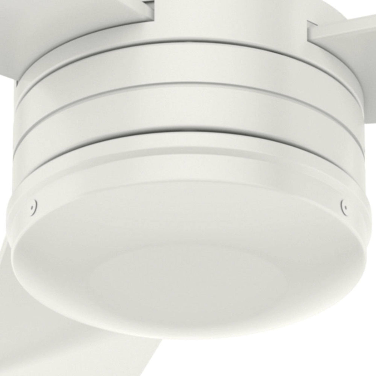Outdoor Ceiling Fan Fresh White I481