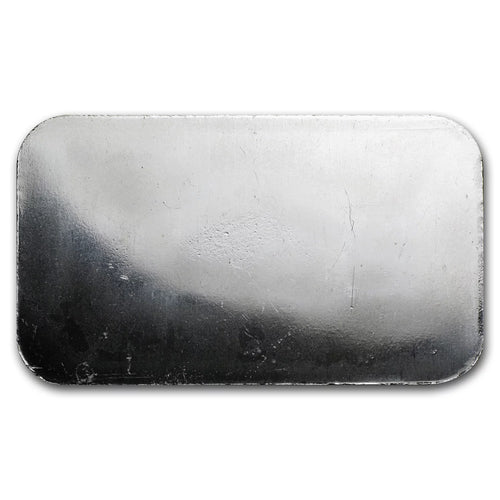 1 oz Silver Bar R245