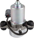 Power Brake Booster Auxiliary Pump Electric Vacuum Pump Assembly I679470