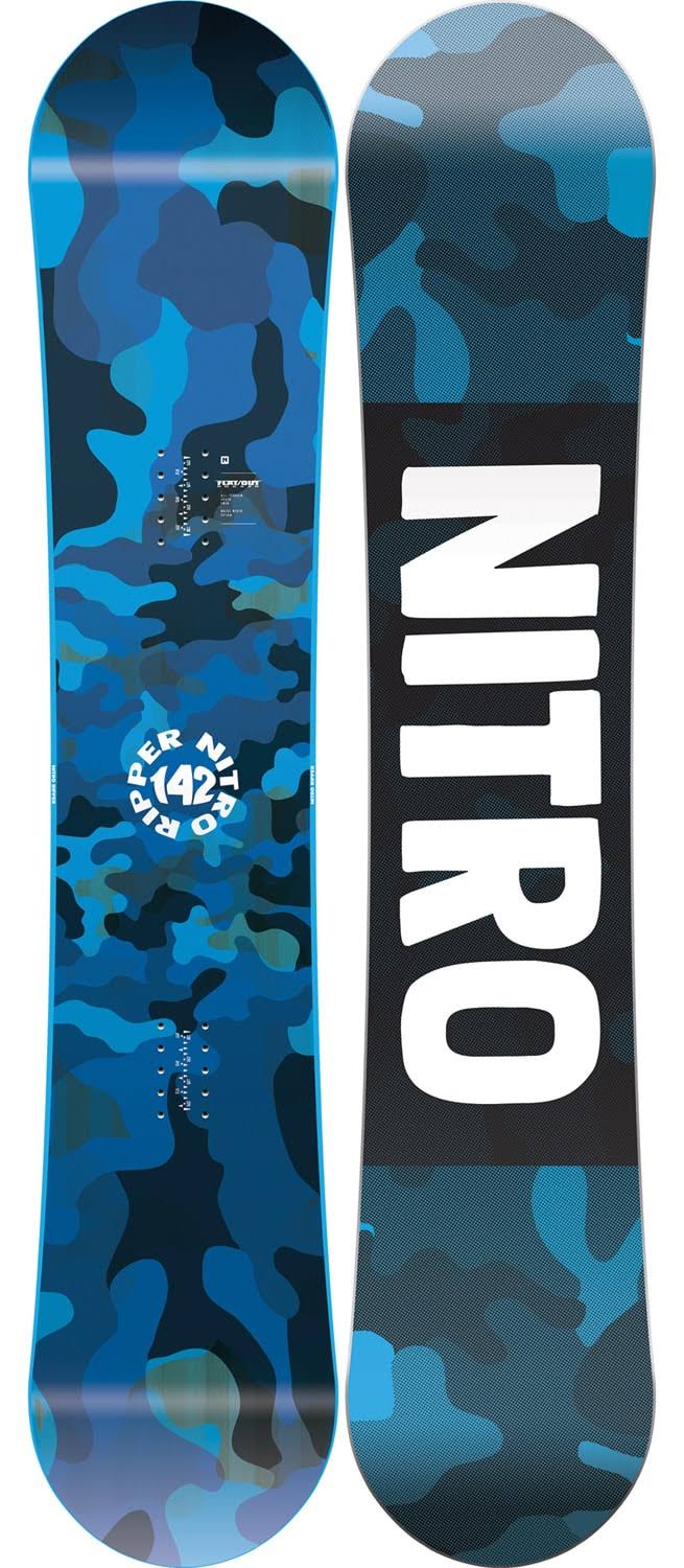 Youth Snowboard G14187