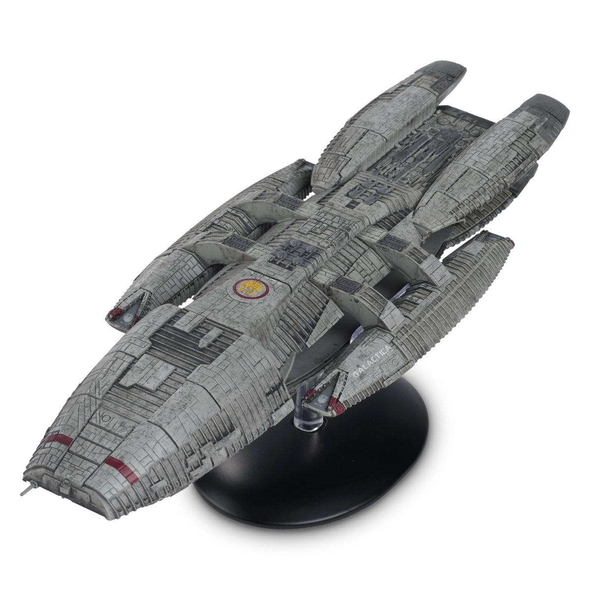Galactica Ship Collection #3 Galactica (2004) C796033