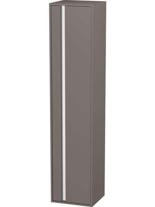 Basalt Matt Tall Cabinet V756