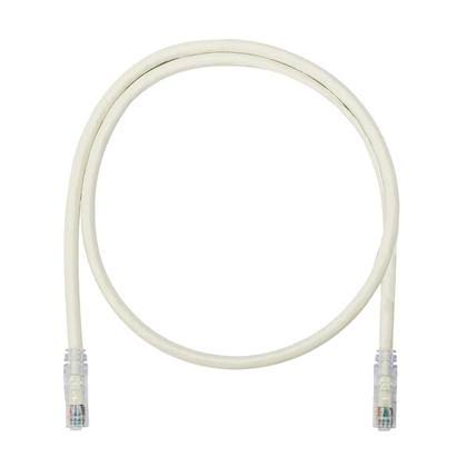 Cat 6A 40ft Patch Cord X4081