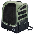 Sage Green Pet Carrier E9800