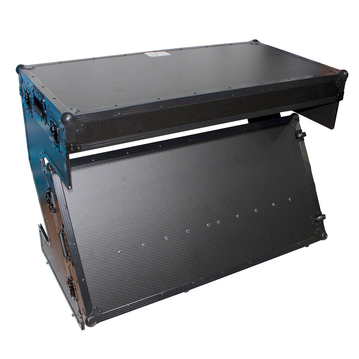 Portable Z-Style DJ Table Flight Case F816188