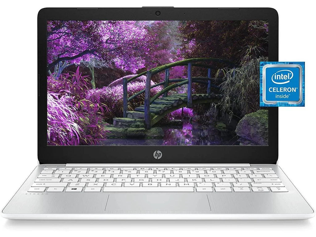 11.6" Laptop Intel Celeron N4020 4GB RAM 64GB eMMC Diamond White S1132