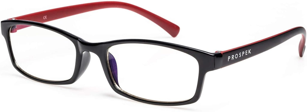 Blue Light Blocking Glasses Pack of 2 B111090