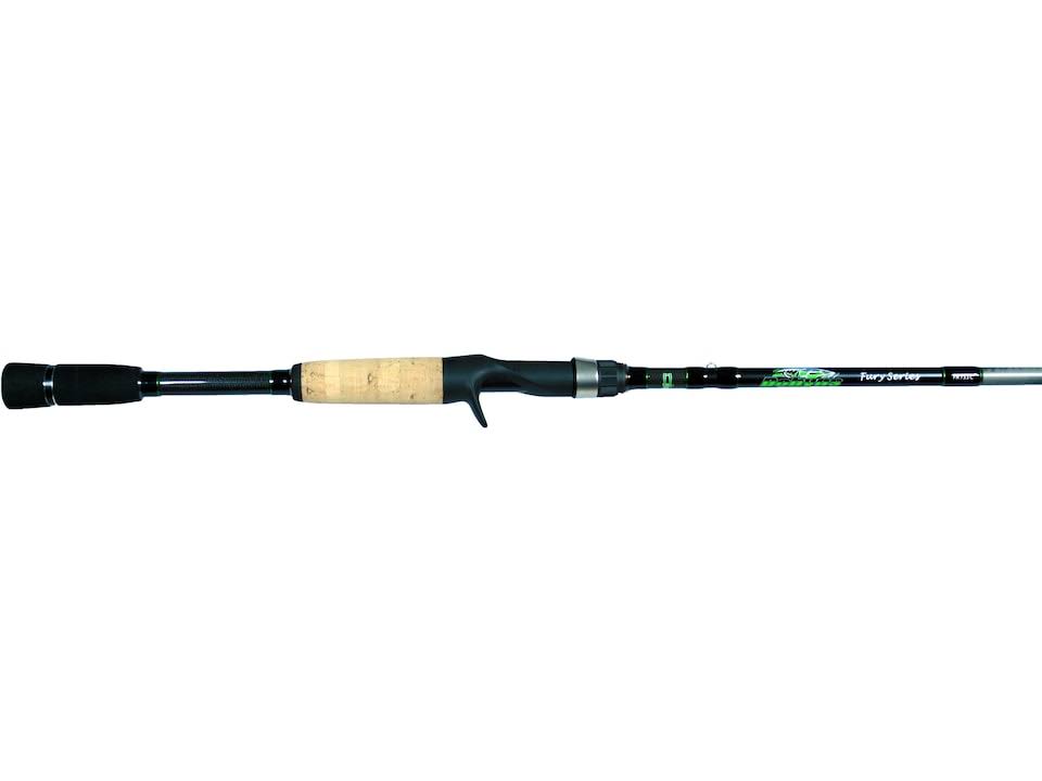 Casting Rod T42197