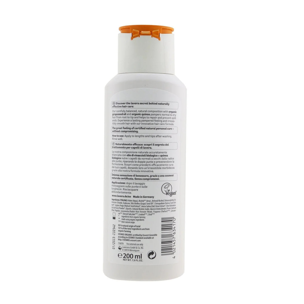 Repair Conditioner (Dry Hair) 200ml F229