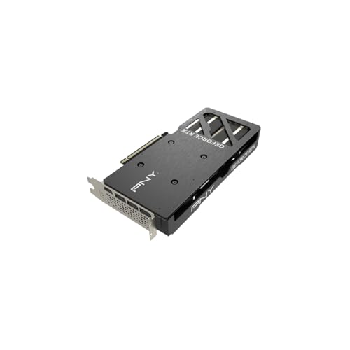 GeForce RTX 4070 Super 12GB Dual Fan Graphics Card B4649