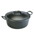 Cast Iron Dutch Oven - 4 Qt. I842884