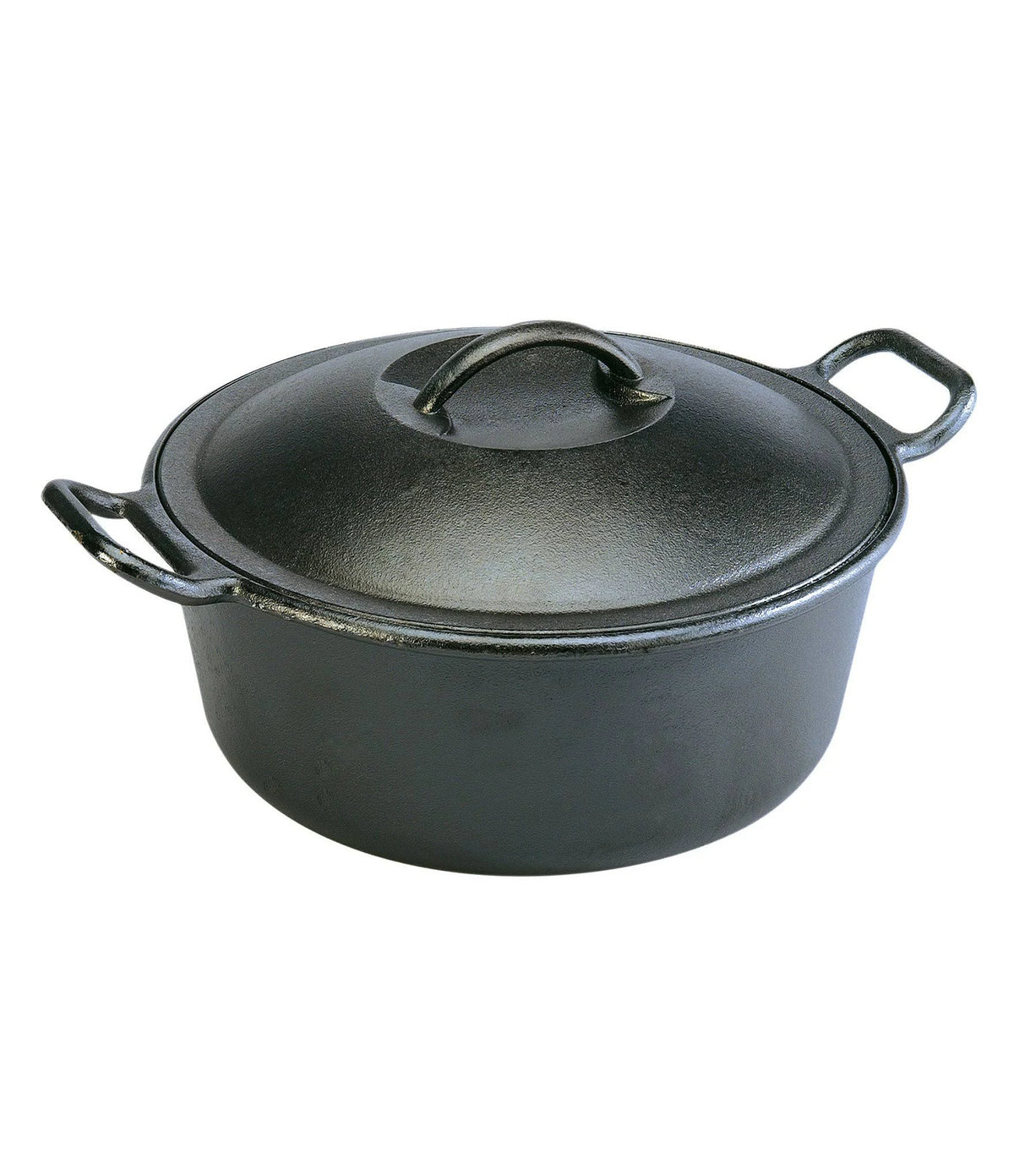 Cast Iron Dutch Oven - 4 Qt. I842884