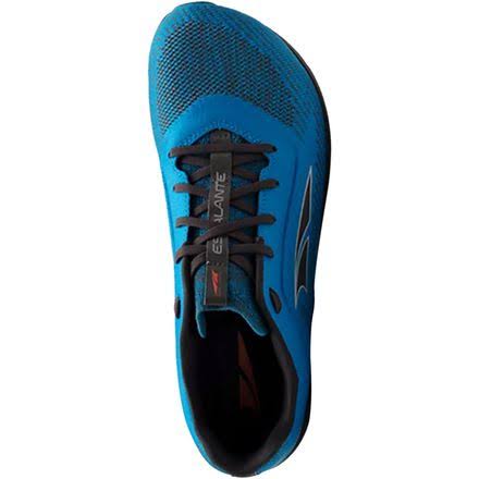 Blue Men's Shoes I561