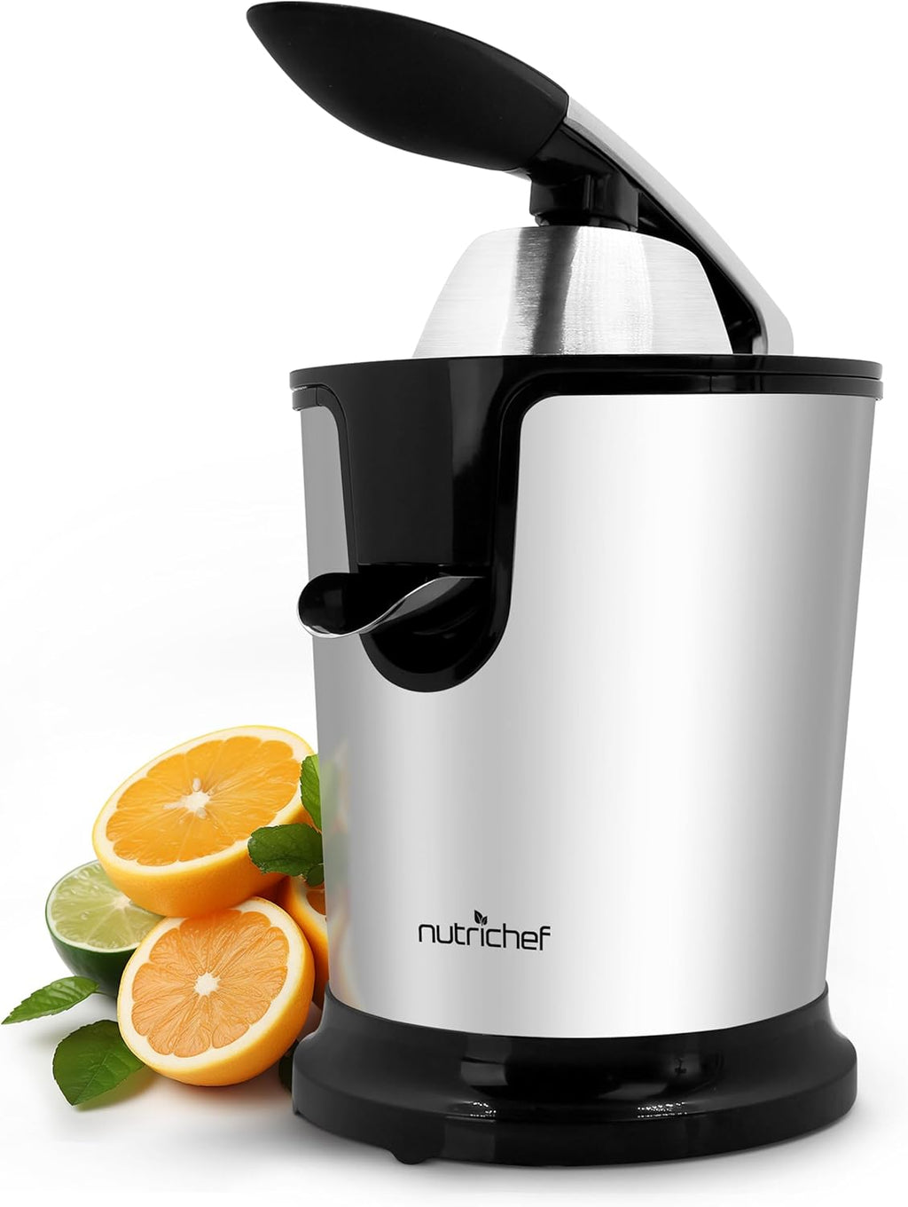 Stainless Steel Electric Juicer T701