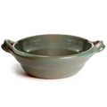 Green Clay Cazuela R4926