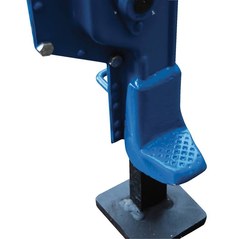3 Ton Mechanical Machinery Jack E510