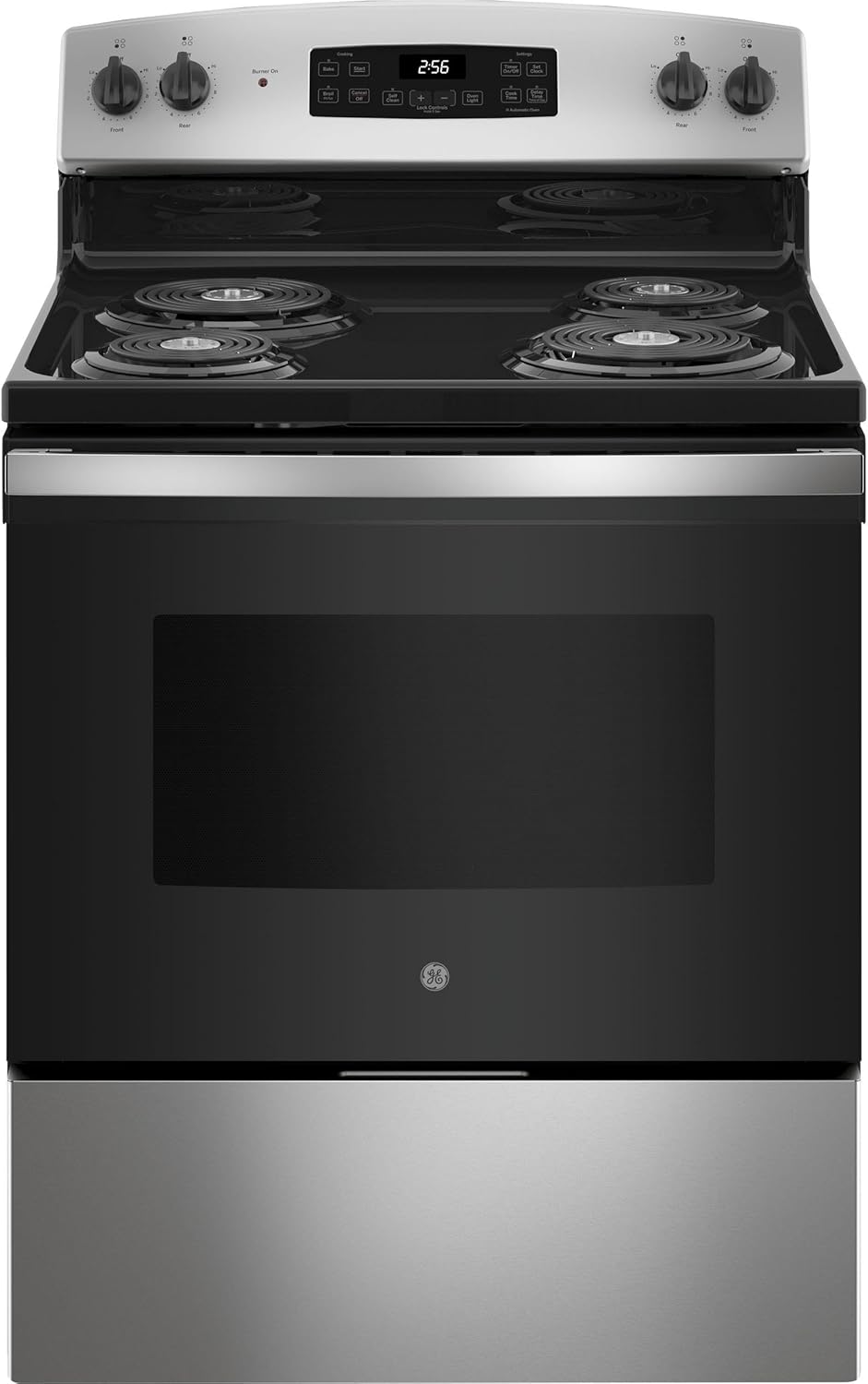 5.0 Cu. Ft. Free-Standing Electric Range K89014