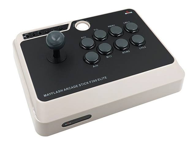 Arcade Stick M414