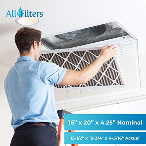 16x20x4.25 Aftermarket Filters (2 Pack) W328