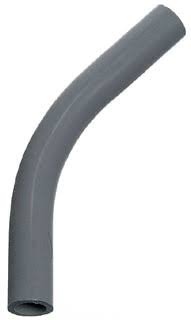 5-in SCH80 Elbow S731