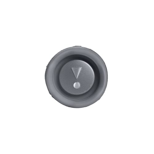 Gray Waterproof Portable Speaker X582427