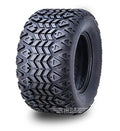 22x11-12 Golf Cart ATV Tires 4 Ply W416