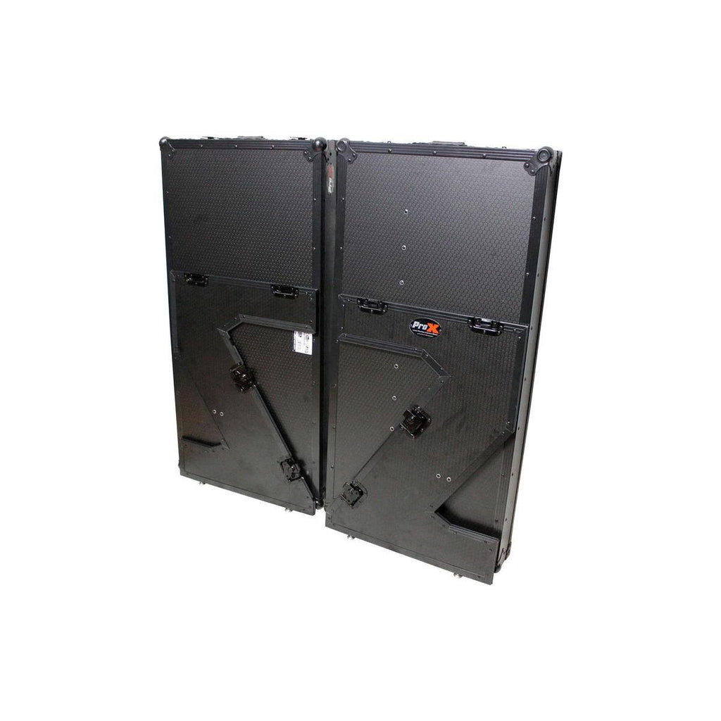 Portable Z-Style DJ Table Flight Case F816188