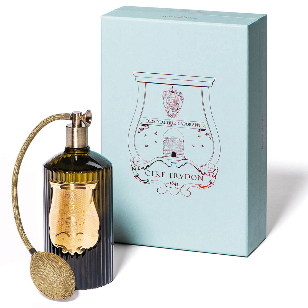 Room Spray S84938