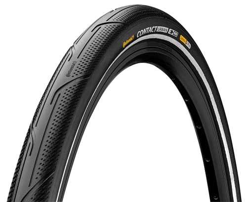 Black/Reflex Clincher Tire C272056