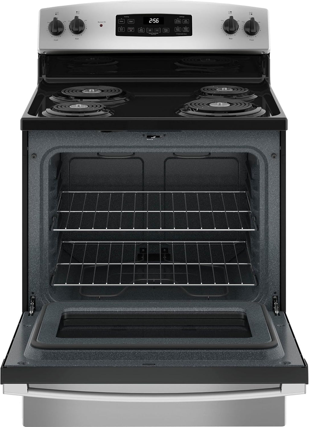 5.0 Cu. Ft. Free-Standing Electric Range K89014