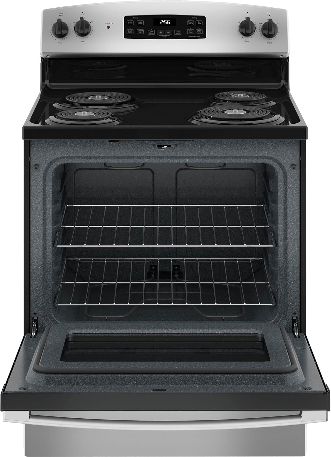 5.0 Cu. Ft. Free-Standing Electric Range K89014