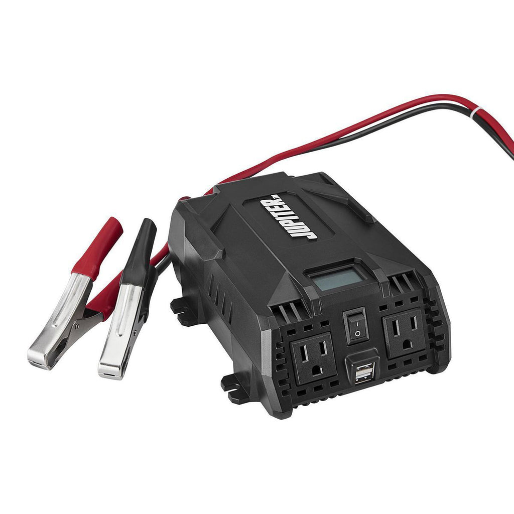 750 Watt Modified Sine Wave Power Inverter V26520
