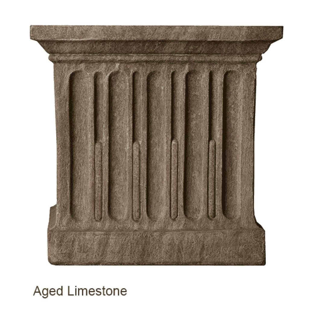 Alpine Stone Birdbath C15976