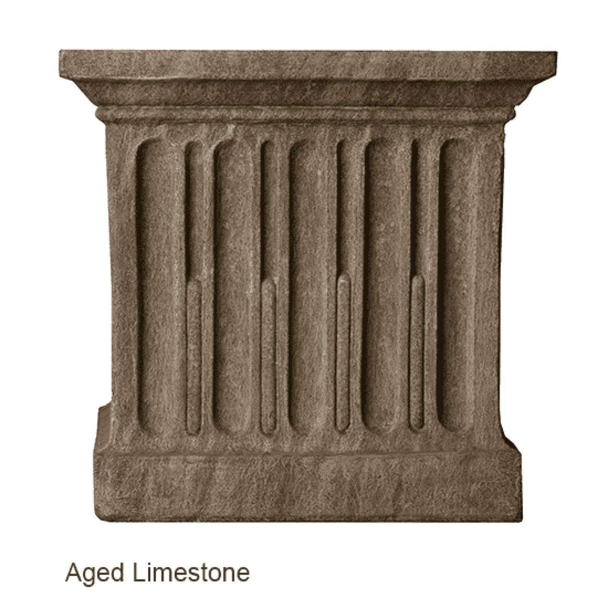 Alpine Stone Birdbath C15976