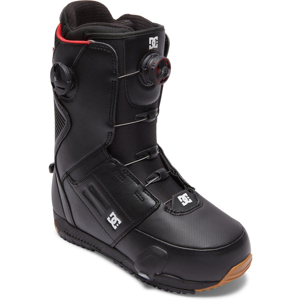 Men’s Control Step On Boa Snowboard Boots A61477