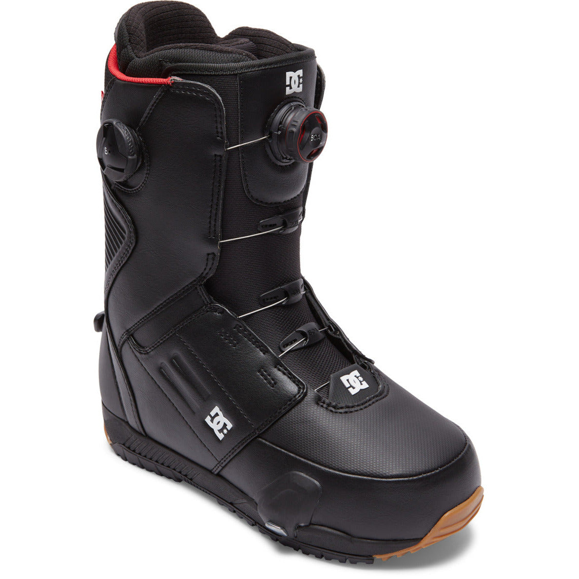 Men’s Control Step On Boa Snowboard Boots A61477