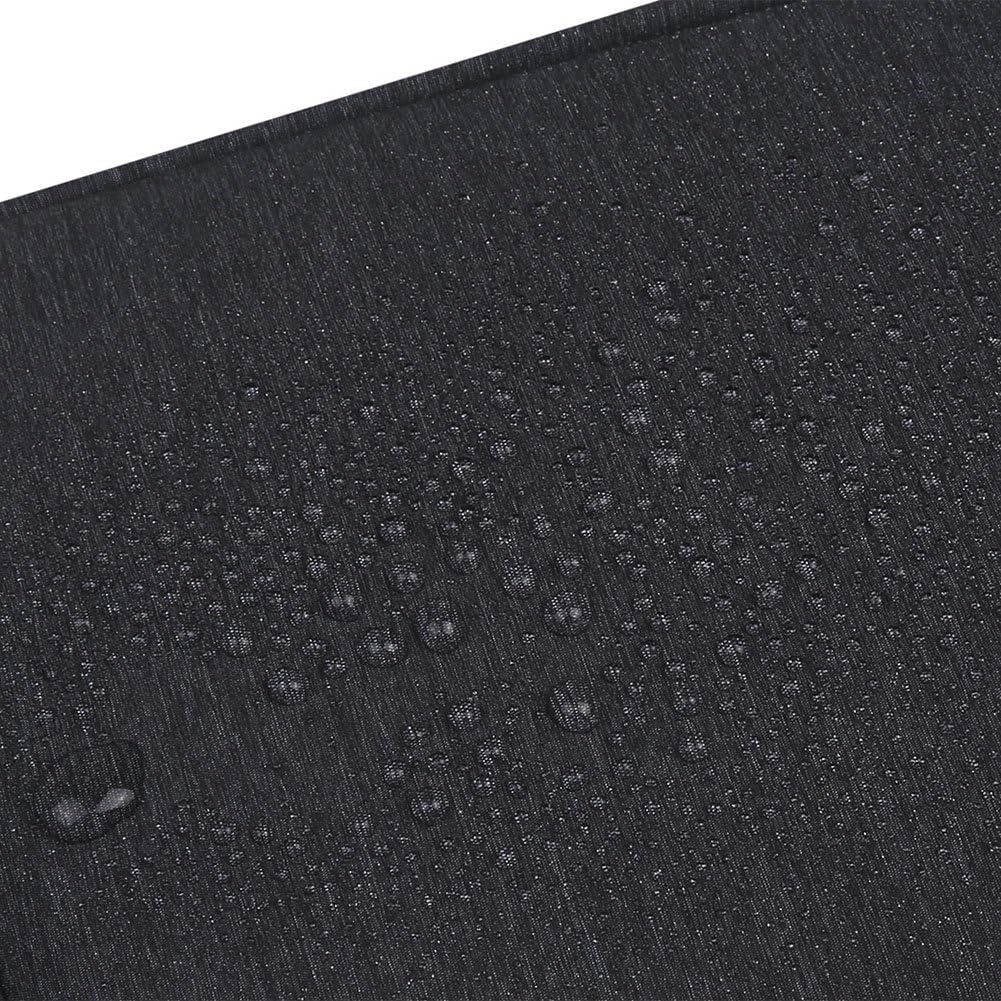 3 Pcs Electronic Organizer Bag Pouch Q496
